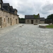 PietraTec a Bagnolo Piemonte: attesi oltre 600 professionisti e più di 60 espositori