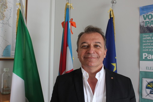 Paolo Bongioanni