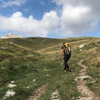 In Piemonte si fa prevenzione dalle malattie anche camminando