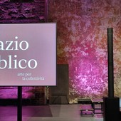 Patrizia Sandretto Re Rebaudengo, presidente di Fondazione per l'Arte Moderna e Contemporanea CRT