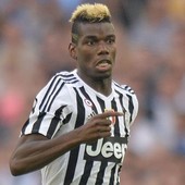 paul pogba - foto d'archivio