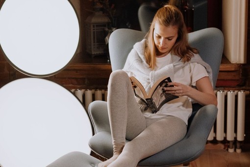 Comfort domestico: come scegliere una seduta davvero adatta alla vita quotidiana Comfort domestico: come scegliere una seduta davvero adatta alla vita quotidiana