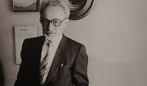 Primo Levi