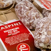 Raspini, ottant'anni di salumi tra radici piemontesi e nuove sfide Raspini, ottant'anni di salumi tra radici piemontesi e nuove sfide