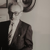 Primo Levi