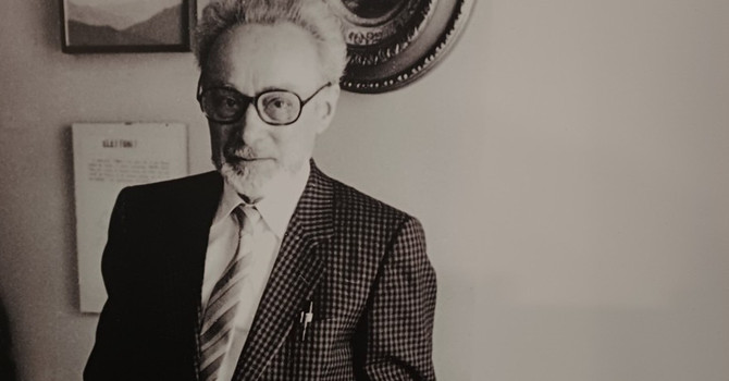 Primo Levi