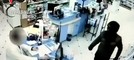 Il rapinatore agiva tra Torino, Moncalieri e Nichelino