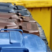 In Piemonte la raccolta differenziata raggiunge il 68,9% In Piemonte la raccolta differenziata raggiunge il 68,9%