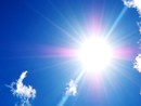 Meteo, finalmente l'estate: caldo e afa per tutta la settimana su Torino e provincia
