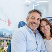 Rifare i Denti in Albania: Perché Sempre Più Piemontesi Scelgono Tirana per le Cure Dentali Rifare i Denti in Albania: Perché Sempre Più Piemontesi Scelgono Tirana per le Cure Dentali