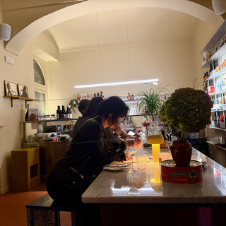 Smelt: se una cucina del Mediterraneo nata ad Istanbul sbarca in centro a Torino