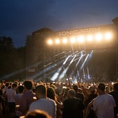 Sonic Park 2025 si farà, ma non a Stupinigi. Tolardo: &quot;Salvati 5 concerti, ma il danno resta&quot;