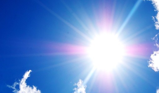 Meteo: a Torino torna il bel tempo e aumenta il caldo