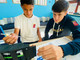 Laboratorio informatico STEM