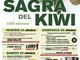 A Bibiana torna la Sagra del Kiwi: tre giorni di gusto e divertimento sotto il Palatenda riscaldato