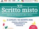 Umano o disumano? Il festival di libri e musica Scritto Misto torna a interrogare il nostro tempo Umano o disumano? Il festival di libri e musica Scritto Misto torna a interrogare il nostro tempo