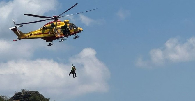 Immagine di repertorio