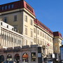 L'ospedale Santa Croce di Moncalieri