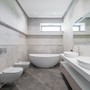 Le idee più belle per arredare un bagno piccolo