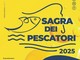 Villafranca Piemonte, il Po si accende per la Sagra dei Pescatori Villafranca Piemonte, il Po si accende per la Sagra dei Pescatori