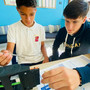 Laboratorio informatico STEM Laboratorio informatico STEM