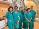 staff medico in sala operatoria