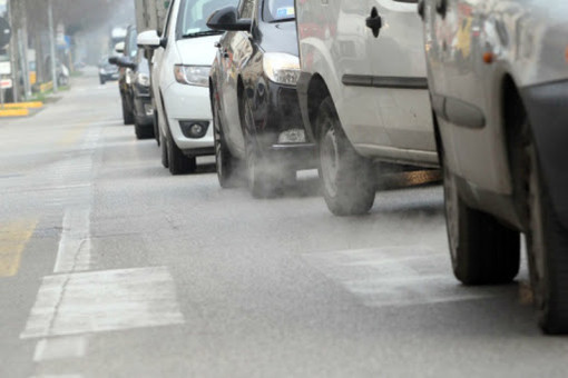 Blocchi del traffico in Piemonte, da oggi stop ai diesel Euro 3