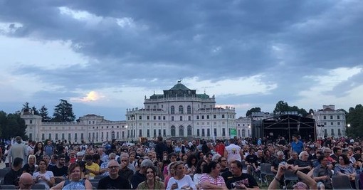 Una immagine d'archivio del Sonic Park