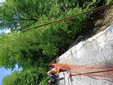 Emergenza finita, riaperta la provinciale 168 per Pramollo