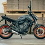 Scarico moto aftermarket per Yamaha MT-07: guida alla scelta del sound perfetto