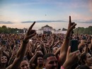 L'Ente parco emette parere negativo, niente Sonic Park Stupinigi