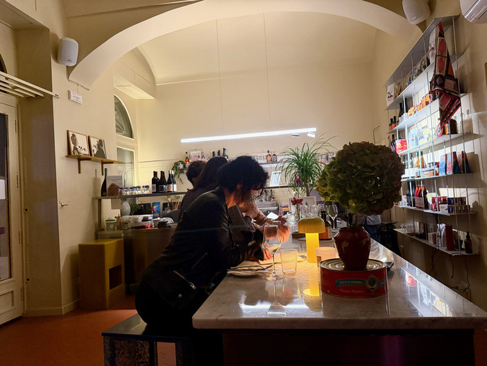 Smelt: se una cucina del Mediterraneo nata ad Istanbul sbarca in centro a Torino