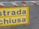 strada chiusa strada chiusa