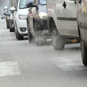 A Torino si abbassa lo smog : domani via libera ai diesel Euro 5