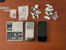 Carmagnola, spacciava droga nascondendola in un pacchetto di chewing gum: arrestato