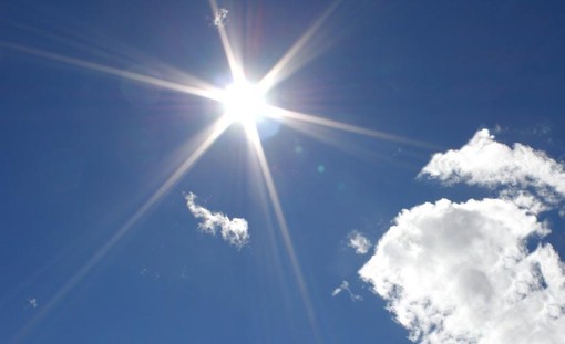 Sole nel weekend torinese