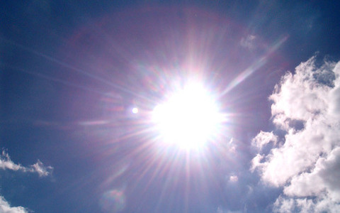 Meteo, in arrivo il primo fine settimana dal sapore primaverile