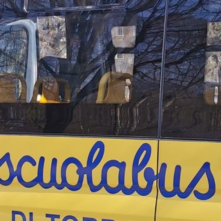 Scuolabus per i Comuni piemontesi: dalla Regione 700mila euro. Per la provincia di Torino toccano Carignano, Forno Canavese e Villafranca Piemonte