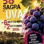 Uva, carri e sapori: Bricherasio brinda alla sua Sagra Uva, carri e sapori: Bricherasio brinda alla sua Sagra
