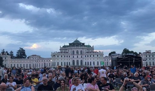 Una immagine d'archivio del Sonic Park Una immagine d'archivio del Sonic Park