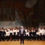 Sabato 6 giugno le Voci Bianche del Teatro Carlo Felice di Genova a Staffarda con “Over the Rainbow”