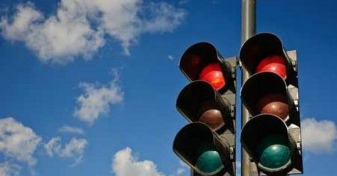 2500 'furbetti del semaforo rosso' pizzicati nell'ultimo anno a Nichelino 2500 'furbetti del semaforo rosso' pizzicati nell'ultimo anno a Nichelino