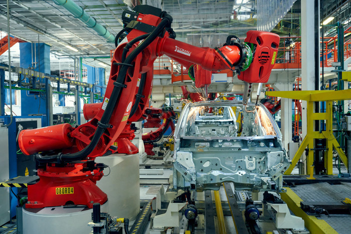 Timori per il premio di produzione di Stellantis destinato ai lavoratori nel 2025