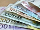 banconote sovrapposte