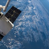 L'aerospazio trascina l'economia piemontese L'aerospazio trascina l'economia piemontese