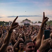 L'Ente parco emette parere negativo, niente Sonic Park Stupinigi