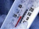 si annuncia una settimana all'insegna del freddo sul Torinese