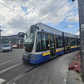 tram