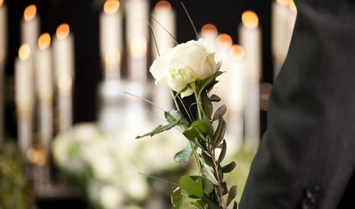 Foto generica d'archivio