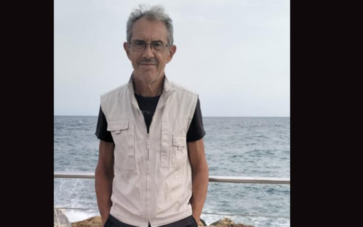 Il signor Luigi Fasano